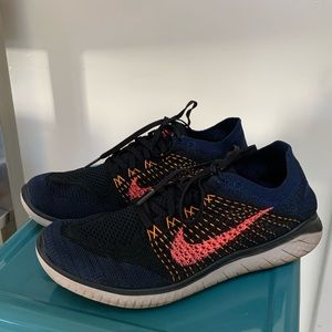 Nike Flyknit Men’s Running Shoes
